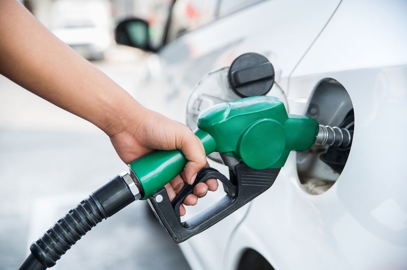 Budget 2024 Chancellor confirms fuel duty freeze to continue in 'sigh