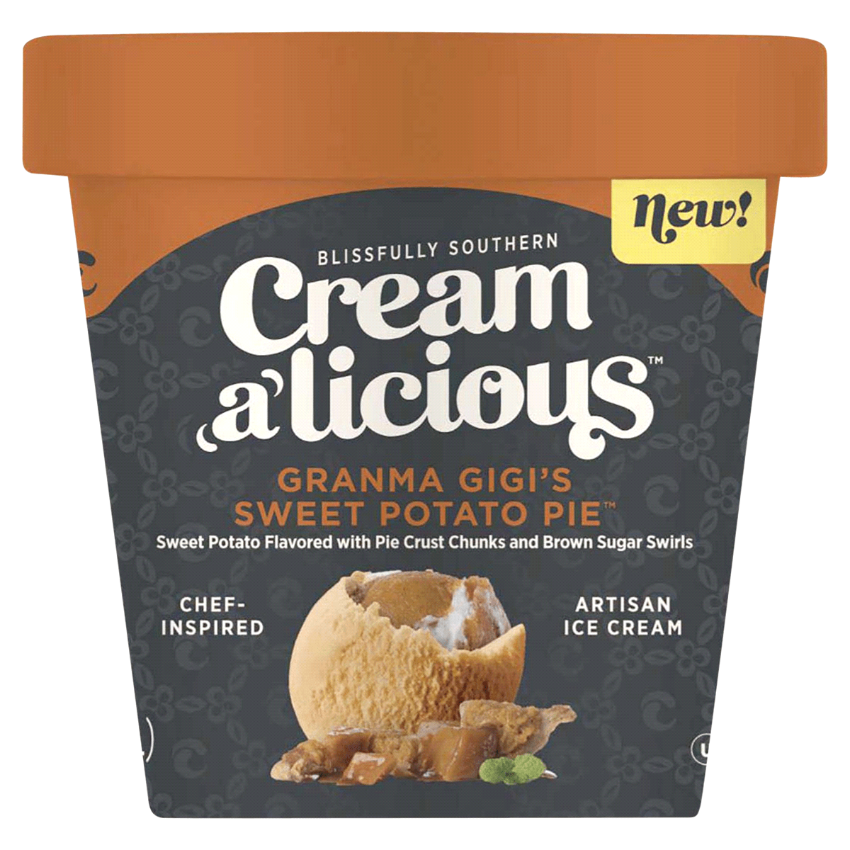 Walmart pulls ice cream, local Blackowned Creamalicious touted