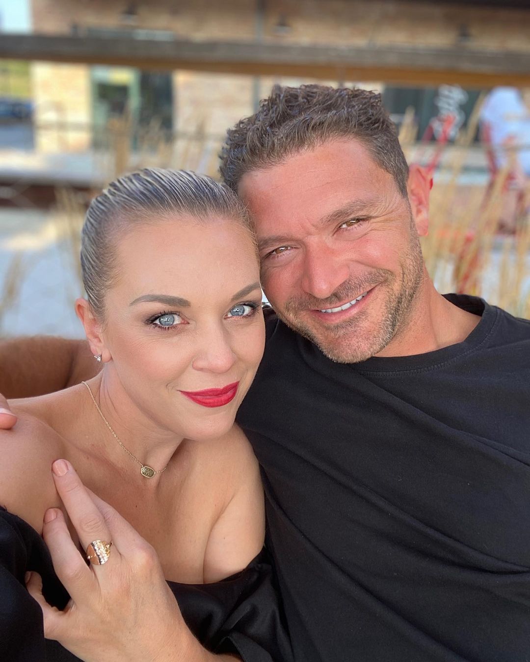 Kortney Wilson Had the Most Beautiful Wedding! Meet the HGTV Star’s