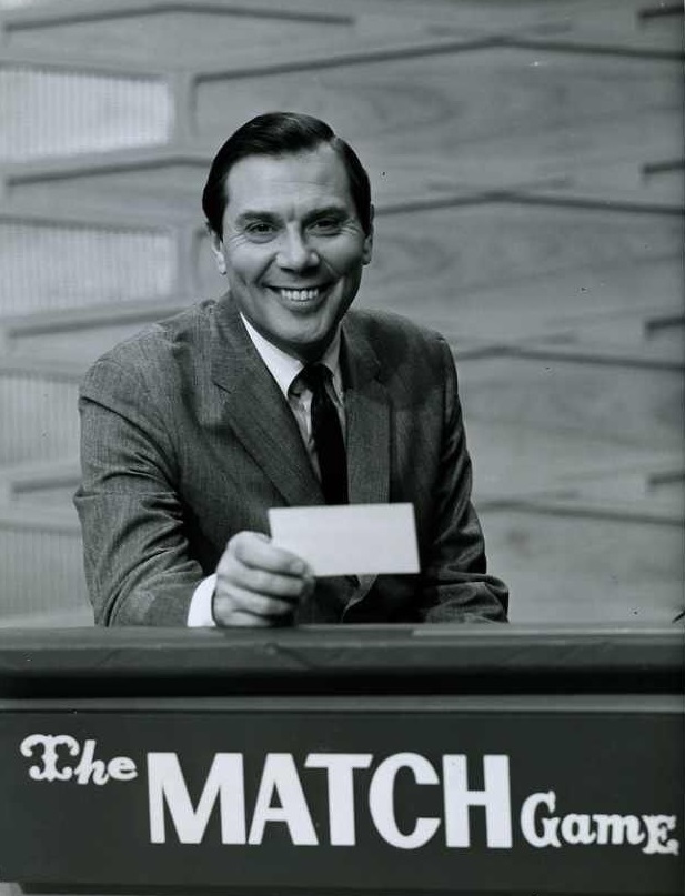‘Match Game’ Host Gene Rayburn Was a Dad to Daughter Lynne With Wife