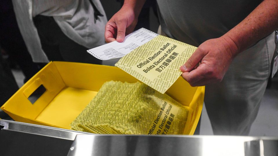 Judge rejects GOP congressmens’ lawsuit challenging vetting process for