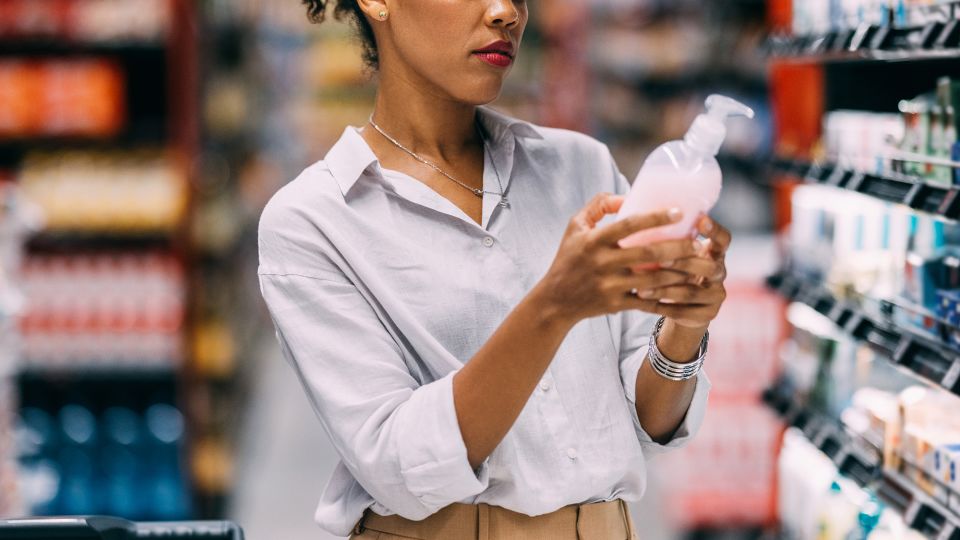 Endocrinedisrupting chemicals are everywhere and could have many