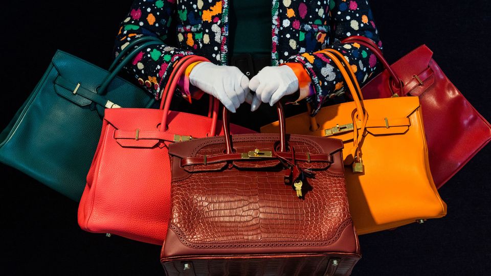 The Hermès Birkin bag Everything you need to know about the world’s