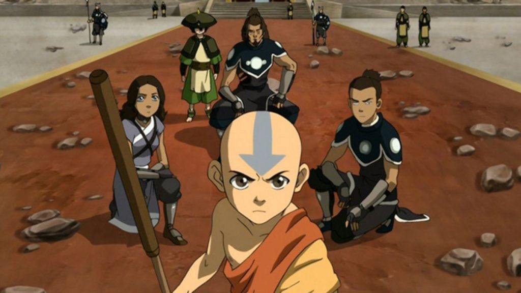 Avatar The Last Airbender Season 1 How Many Episodes & When Do New