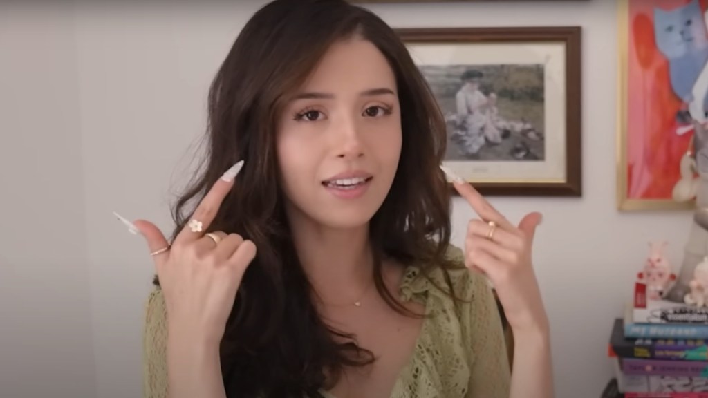 Pokimane Is She Joining Kick? Where Is She Going to Stream?