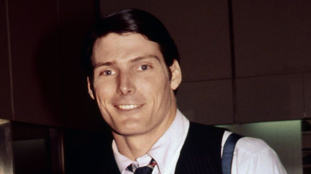 Christopher Reeve Accident What Happened to the Actor?
