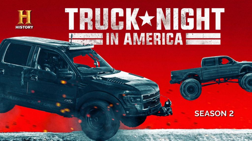Truck Night in America Season 2 Streaming Watch and Stream Online via(03)