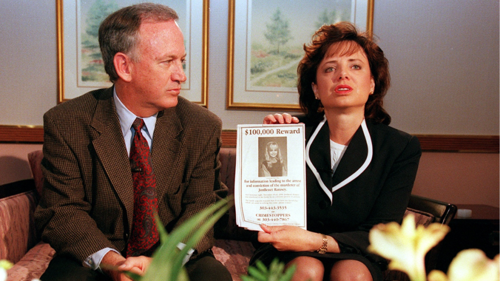 JonBenét Ramsey Autopsy How Did She Die & Was the Case Solved?