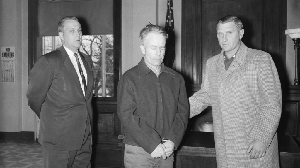 What Did Ed Gein Do to His Victims?(04)