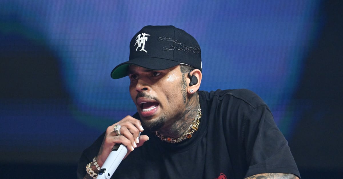 Chris Brown Domestic Abuse Allegations to Be Explored in