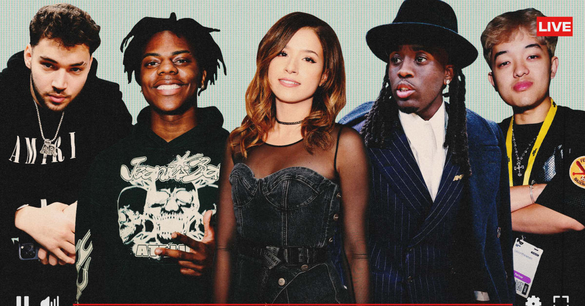 The 25 Best Streamers Right Now, Ranked