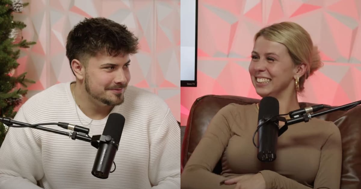 Haliey ‘Hawk Tuah’ Welch Introduces Boyfriend ‘Pookie’ to the World