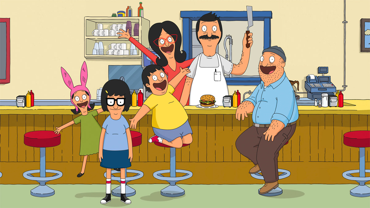 Bob’s Burgers The 50 Best Original Songs