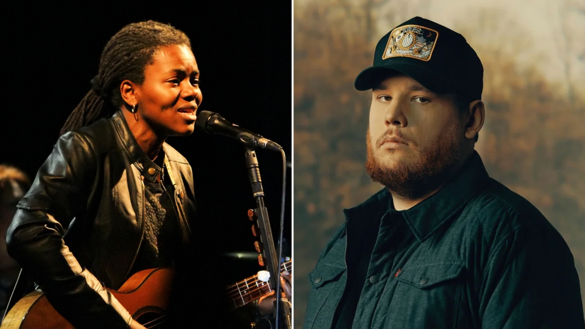 Luke Combs’ “Fast Car” Cover Surpasses Tracy Chapman’s Original on