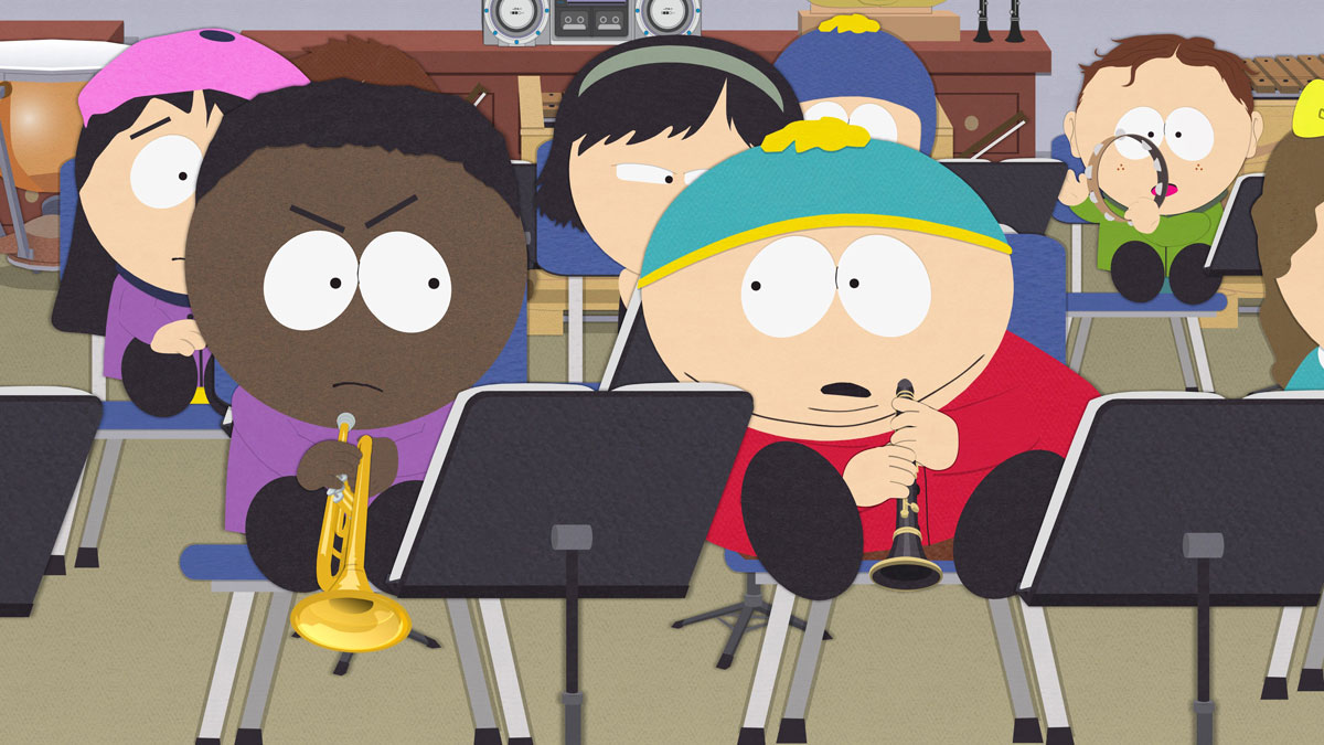 The South Park Season 26 Premiere Brings the Show Back to Basics