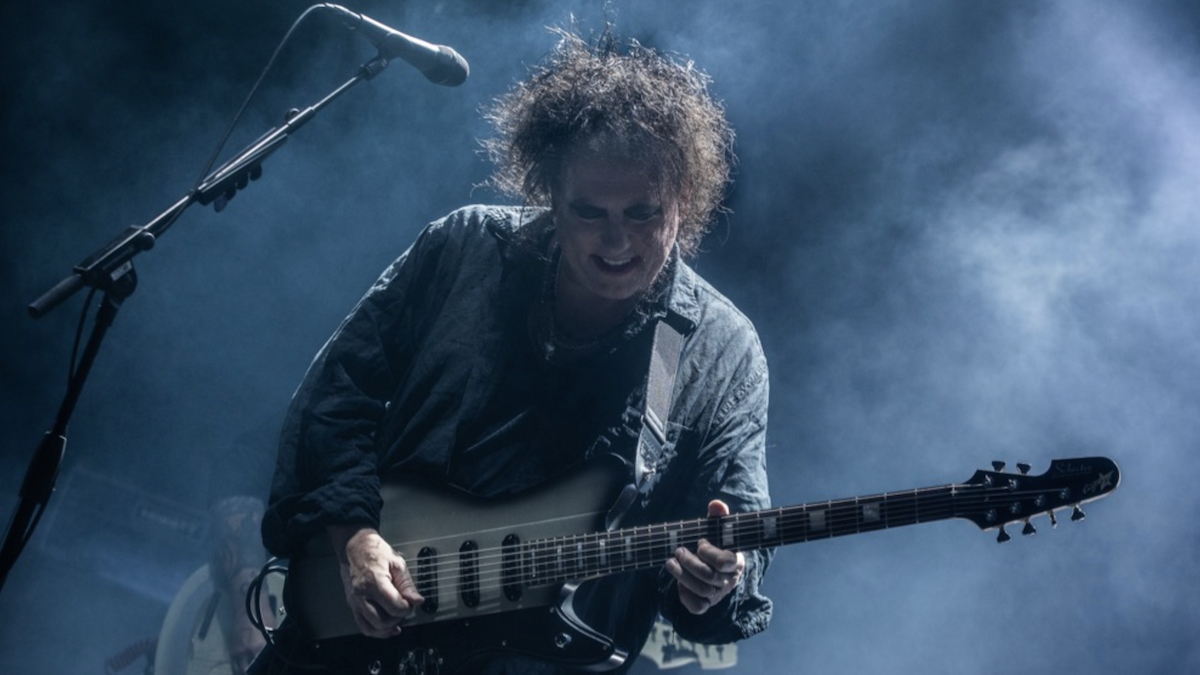 How to Get Tickets to The Cure’s 2023 Tour