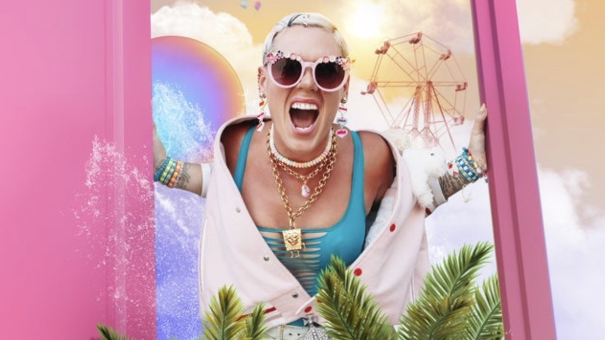 Sounds Of Summer 2023 Schedule