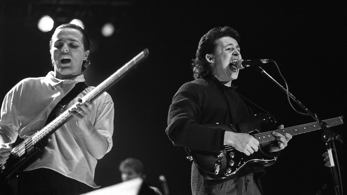 Tears for Fears Announce The Hurting 40th Anniversary Reissue