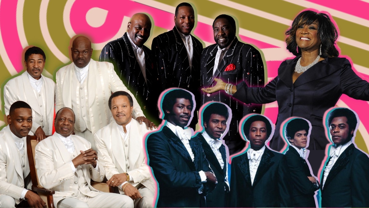 20 Best Philly Sound Songs of All Time