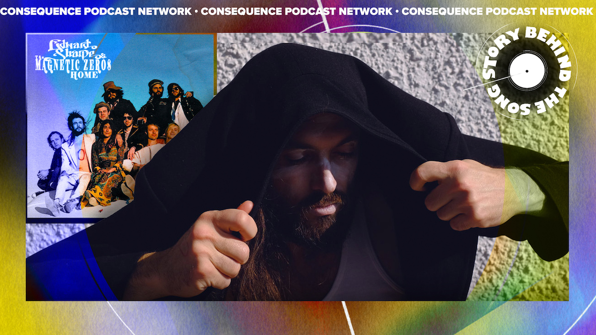 The Story Behind “Home” and “Truth,” Edward Sharpe’s Companion Songs of