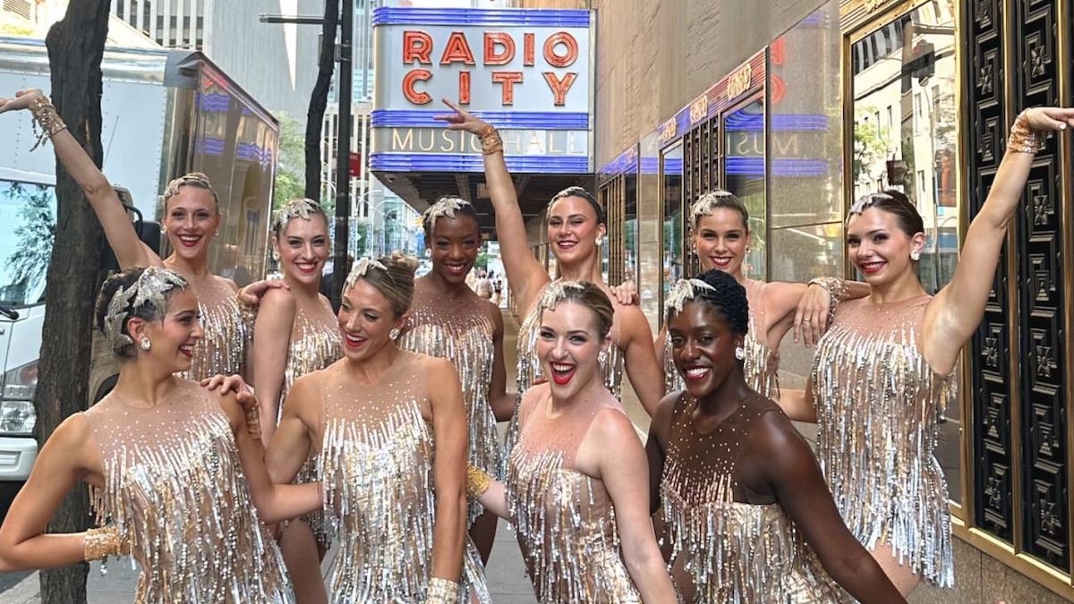 How to Get Tickets to The Rockettes’ 2023 “Christmas Spectacular”