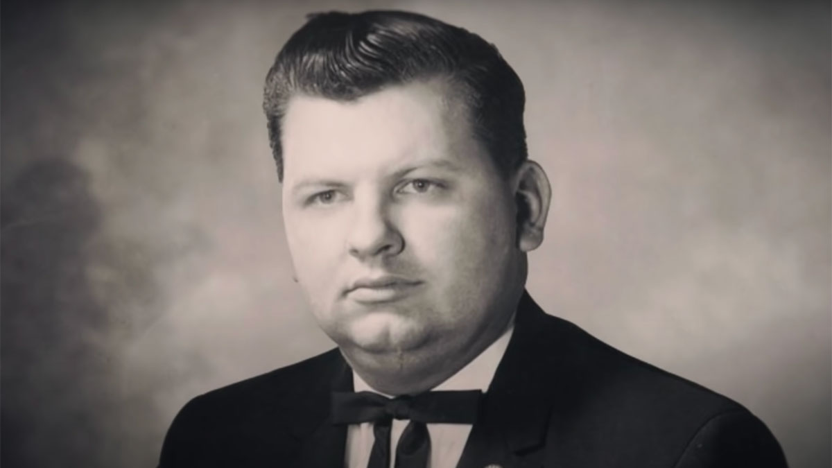 Conversations With a Killer The John Wayne Gacy Tapes Shows the Banality of Evil Review