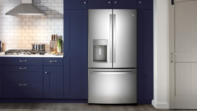 Best French-Door Refrigerators of 2024