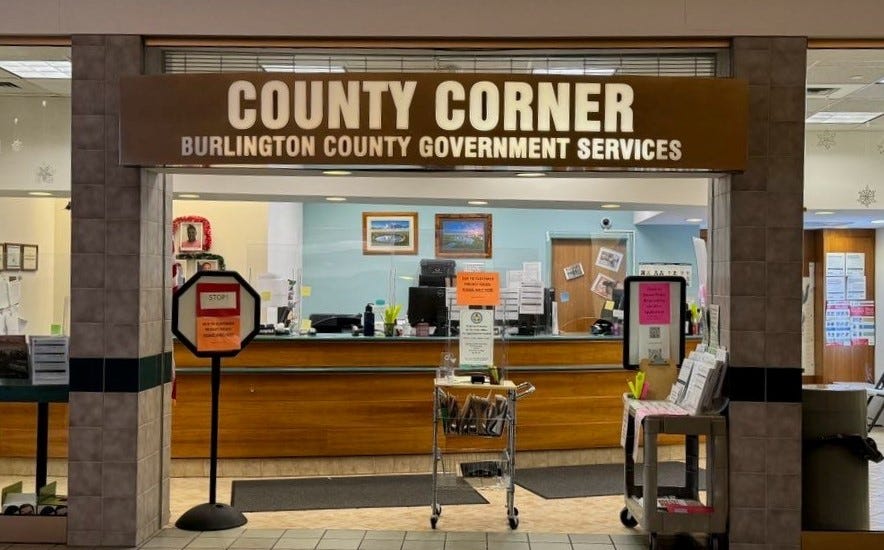 Burlington County to host sessions to teach residents how to use the