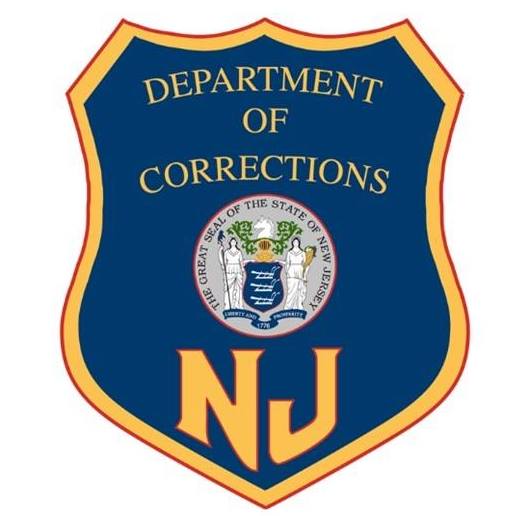 South Jersey corrections officers are accused of sex crimes at a