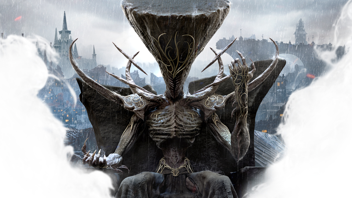 Remnant 2's artists reflect on using Unreal Engine 5: "We're like the