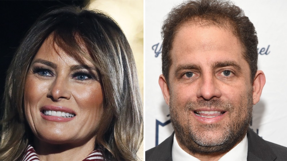 Melania Trump Documentary Directed By Brett Ratner Bound For Prime Video