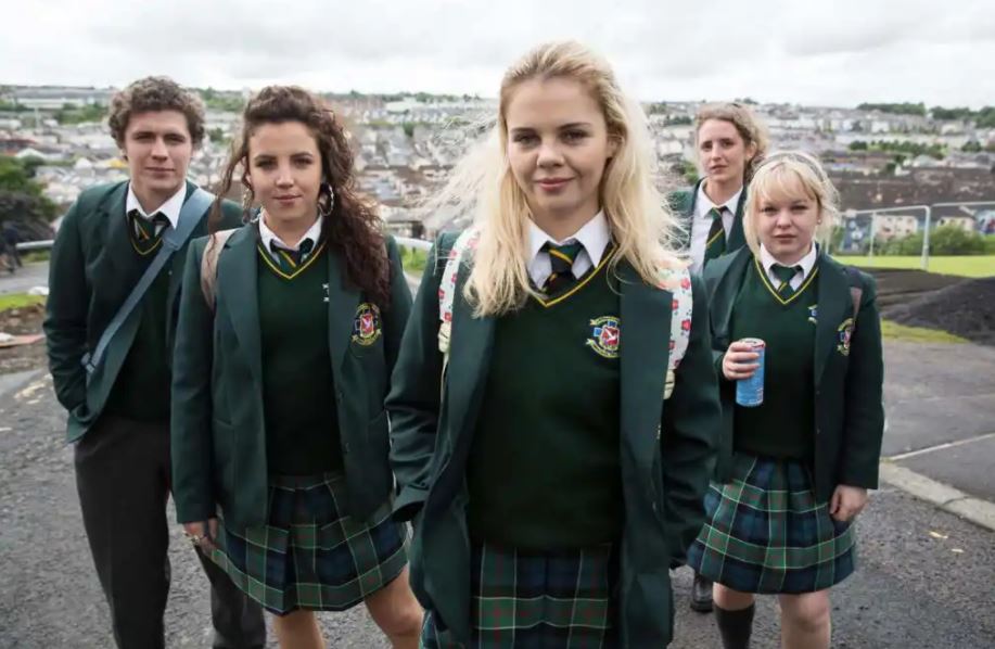‘Derry Girls’ Creator Lisa McGee Sets Next Channel 4 Project