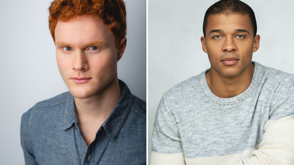 ‘Riverdale’ Nicholas Barasch & Karl Walcott Join Season 7 As Recurring