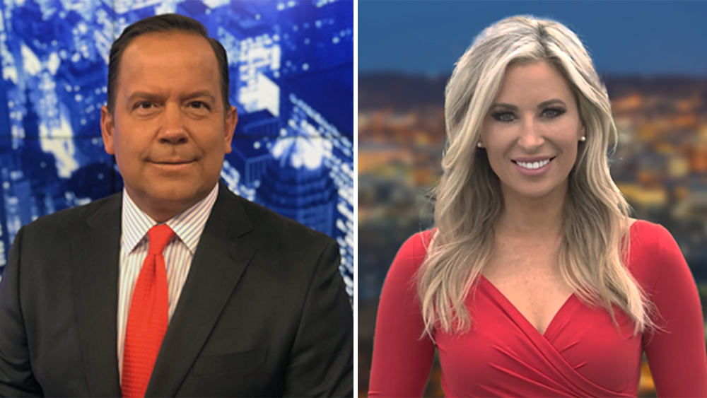 Newsmax To Debut Primetime Show With Former Donald Trump Adviser Steve