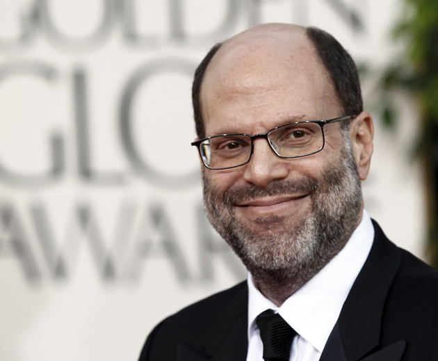 Scott Rudin “Stepping Back” From Film And Streaming Projects, Pledges