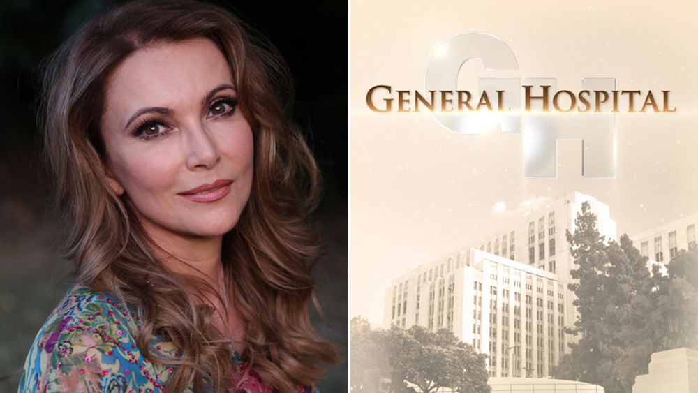 ‘General Hospital’ Emma Samms Finally Returning After Suffering From