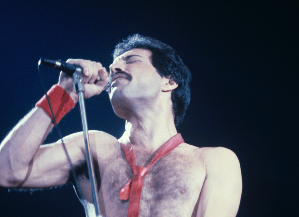 Queen To Debut Unreleased Freddie Mercury Song, “Face It Alone,” In