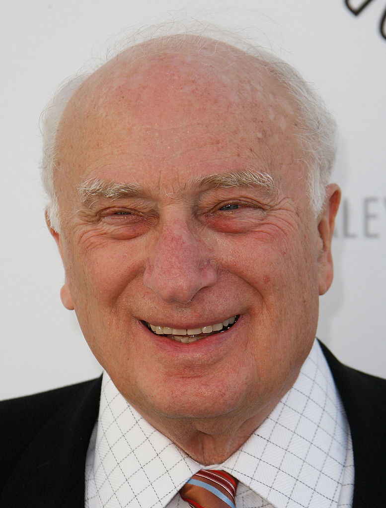 Herman Rush Dies Former President Of Columbia Pictures Television Was 94