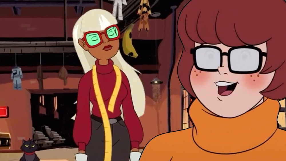 ‘ScoobyDoo!’s Velma Confirmed As LGBTQ In New HalloweenThemed HBO Max