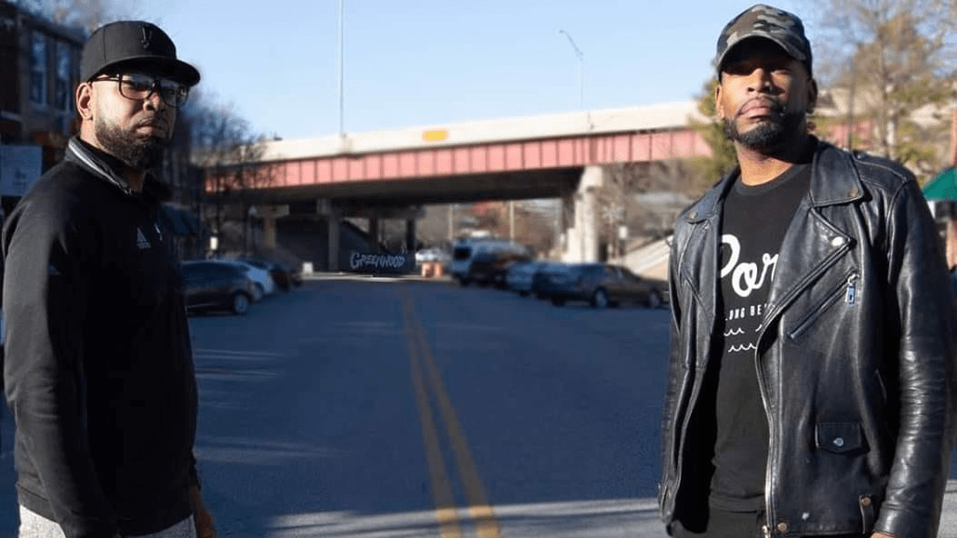 Black Wall Street Movie ‘Black’ To Be Produced By Alta Global Media