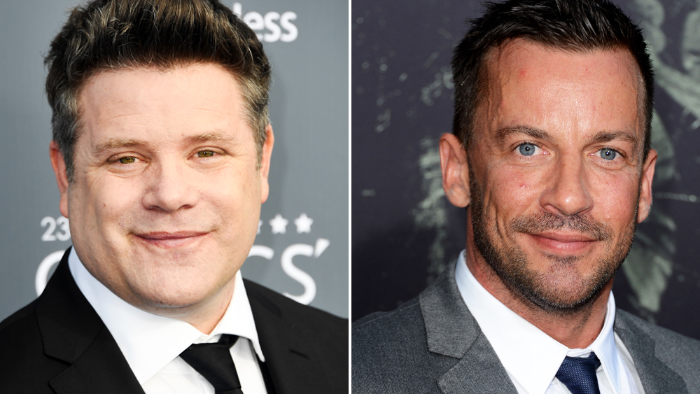 Sean Astin & Craig Parker Board Political Thriller ‘A Social Contract