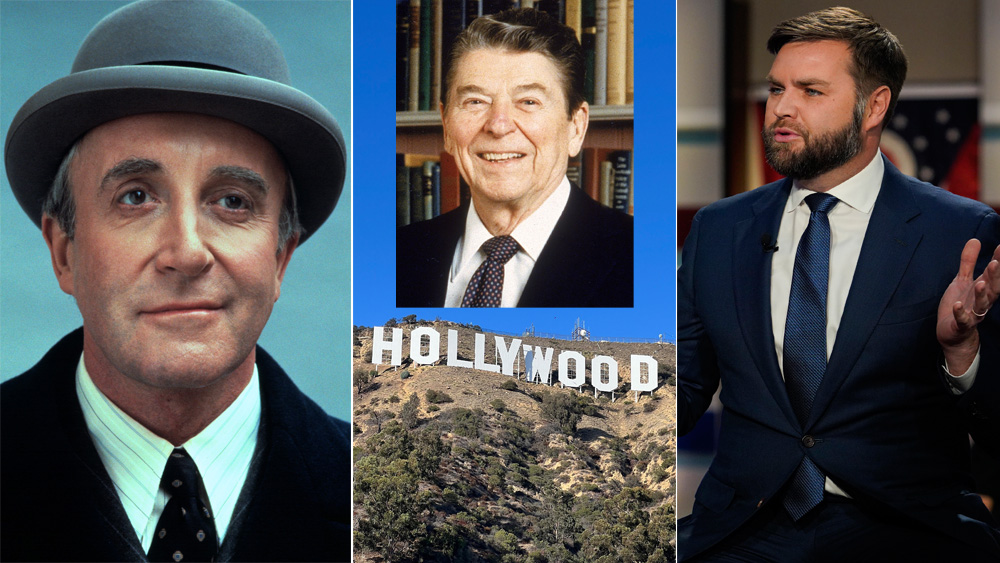 Peter Bart Hollywood Might Need To ReThink Its Agenda & Casting