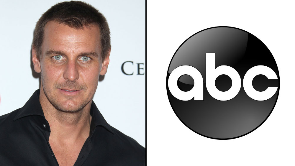 ‘General Hospital’ Vet Ingo Rademacher Hits ABC With “Religious