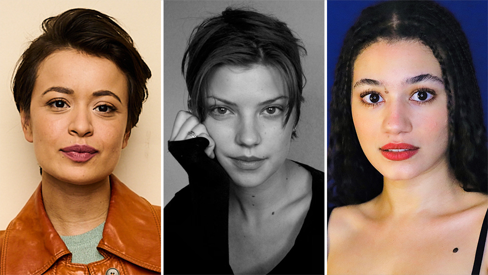 ‘Tell Me Lies’ Sonia Mena, Catherine Missal & Alicia Crowder To CoStar In Hulu Drama Series