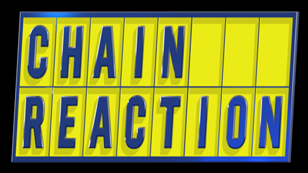 ‘Chain Reaction’ Revival Set At Game Show Network With Returning Host