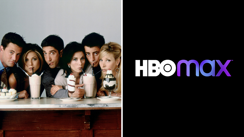 ‘Friends’ Filming Of HBO Max Reunion Special Postponed Again Over COVID19
