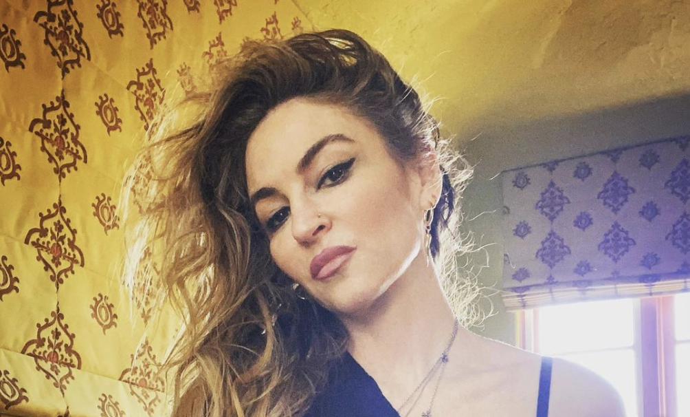 Drea De Matteo Reveals Full Extent Of Financial Troubles Before Admitting, “OnlyFans Saved My