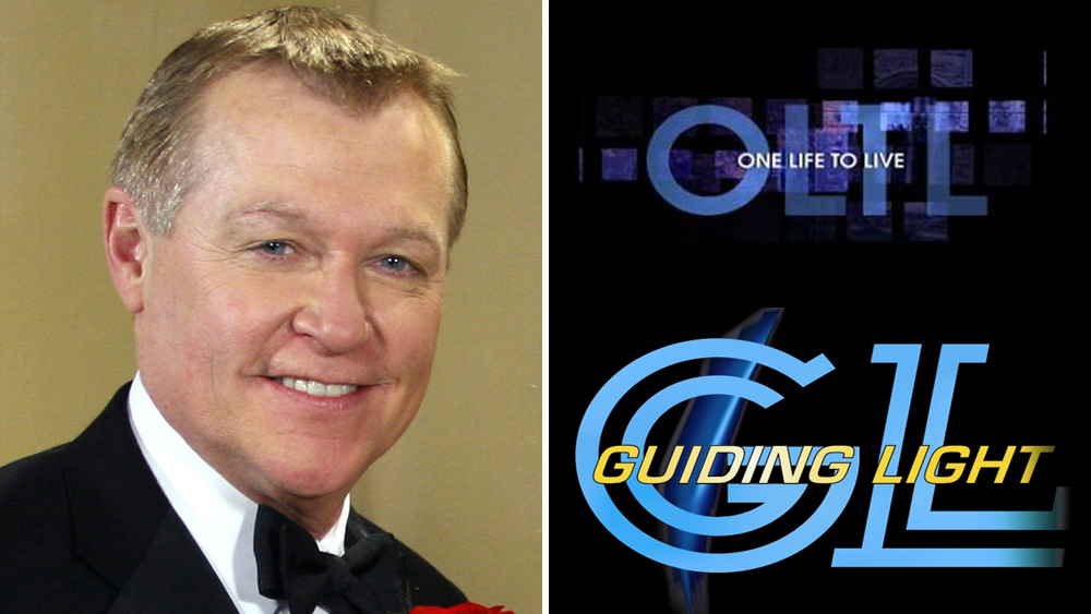 Jerry verDorn Dies ‘Guiding Light’, ‘One Life To Live’ Actor Was 72