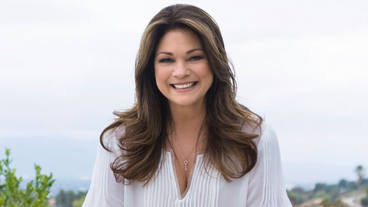 Valerie Bertinelli Says Food Network Canceled ‘Valerie’s Home Cooking