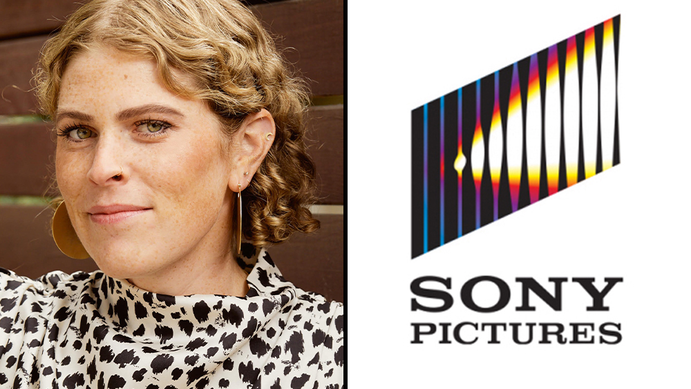 Sony Pictures Names Ashley Marks VP Of Casting